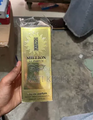 Launo Million Le Parfume