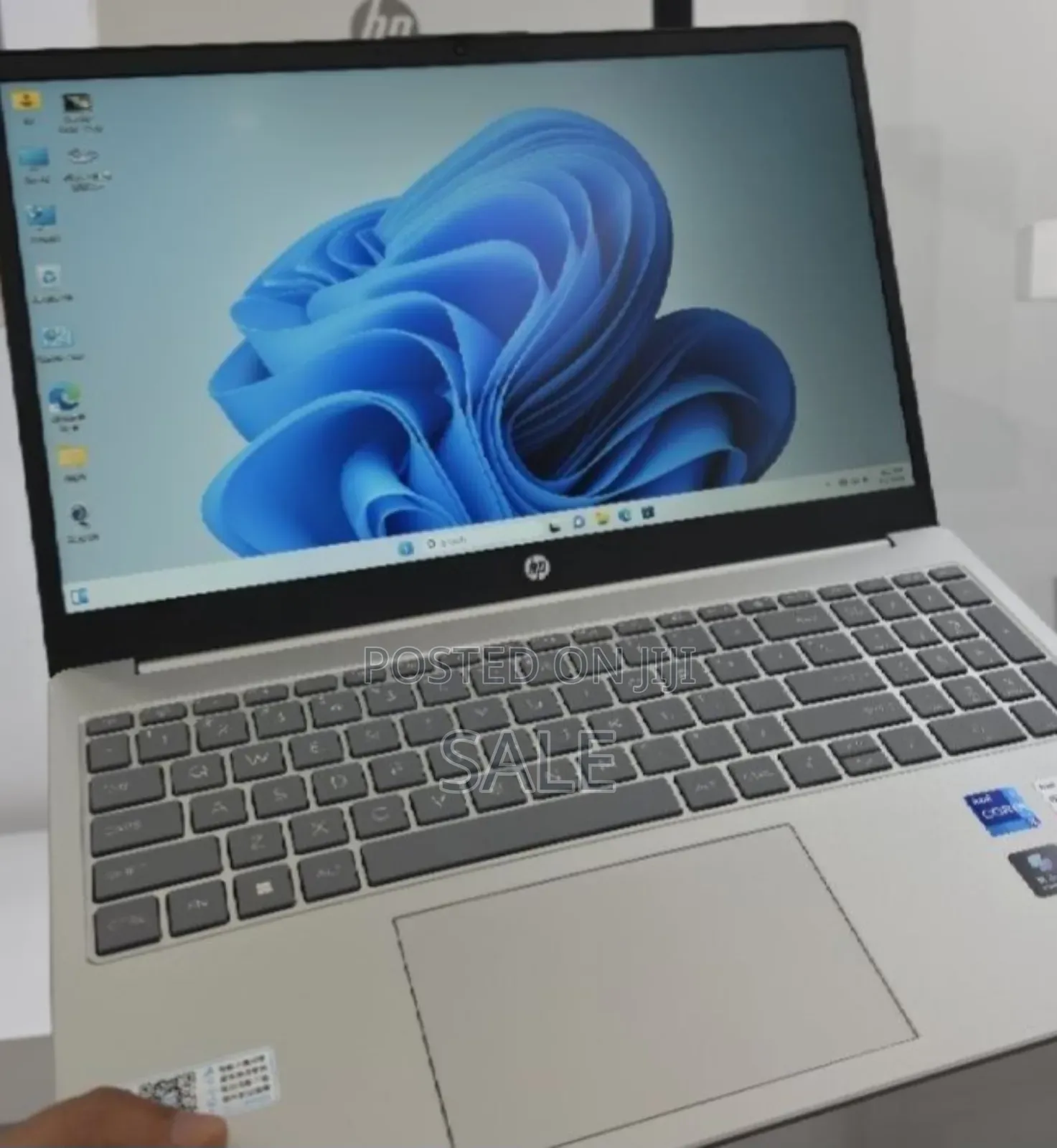 New Laptop HP Stream Notebook 16GB Intel Core i7 SSD 1T
