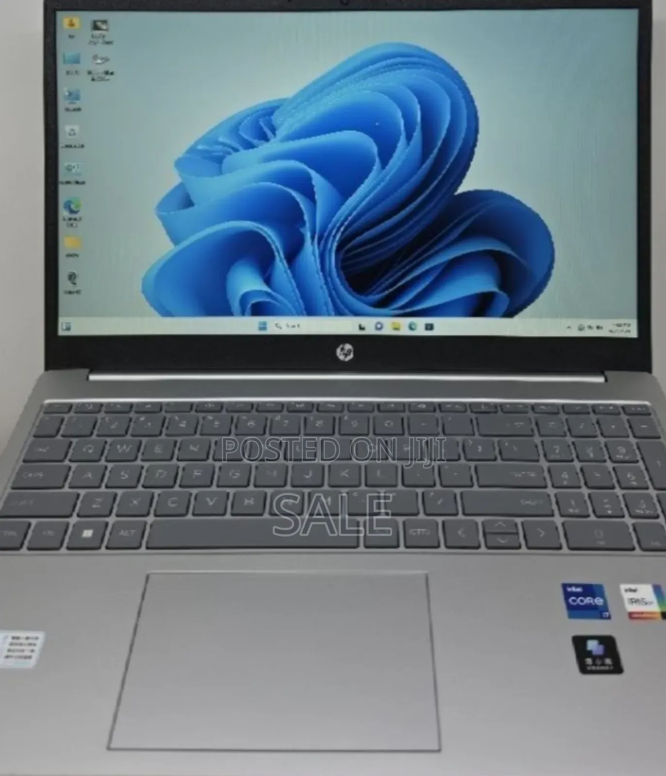 New Laptop HP Stream Notebook 16GB Intel Core i7 SSD 1T
