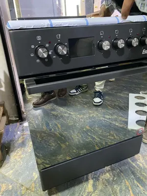 Enzo Electric Stove and Oven