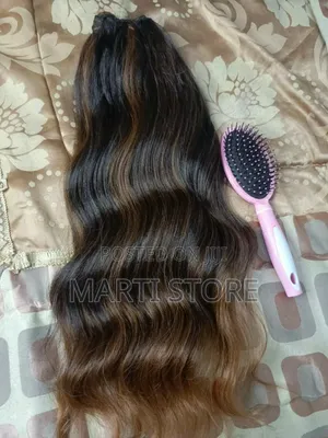 Like Human Hair