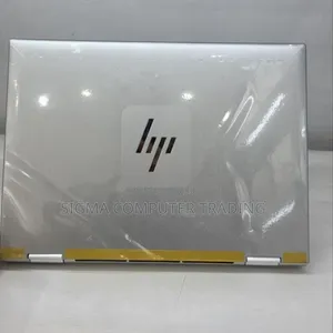 New Laptop HP Elite x360 830 G10 16GB Intel Core i7 SSD 512GB