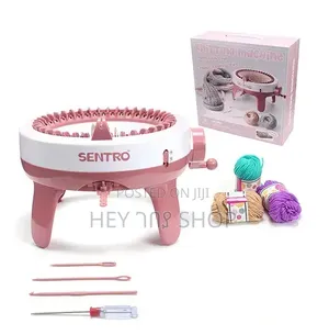 Knitting Machine