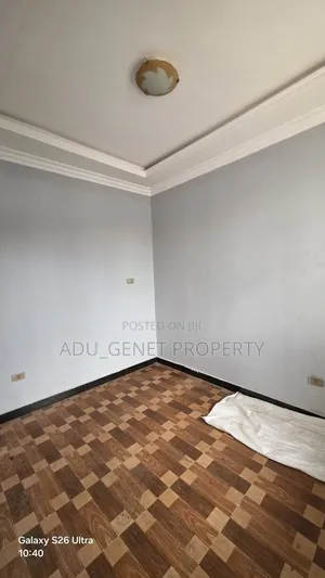 Furnished 5bdrm House in Ayat Disapora, Yeka for sale