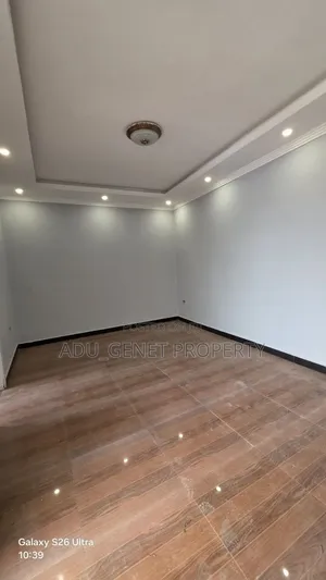 Furnished 5bdrm House in Ayat Disapora, Yeka for sale