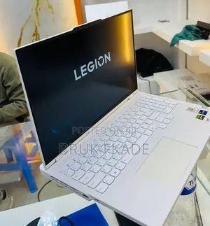 New Lenovo Legion Y7000P IRX9 Gaming Laptop 16GB Intel Core i9 SSD 1T