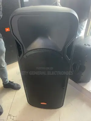 Montarbo Speaker