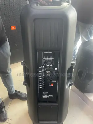 Montarbo Speaker
