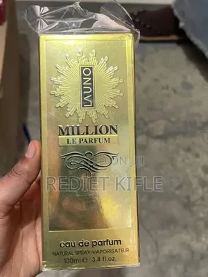 Launo Million Perfum