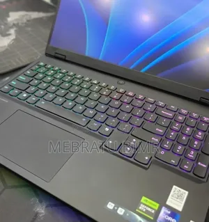 New Laptop Lenovo Legion 5 32GB Intel Core i9 SSD 2T
