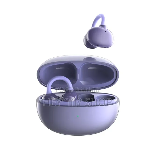 Open Ear Headphone