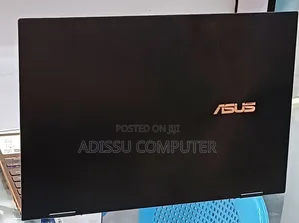 New Laptop Asus Zenbook 14 16GB Intel Core i7 SSD 512GB