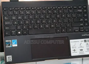 New Laptop Asus Zenbook 14 16GB Intel Core i7 SSD 512GB