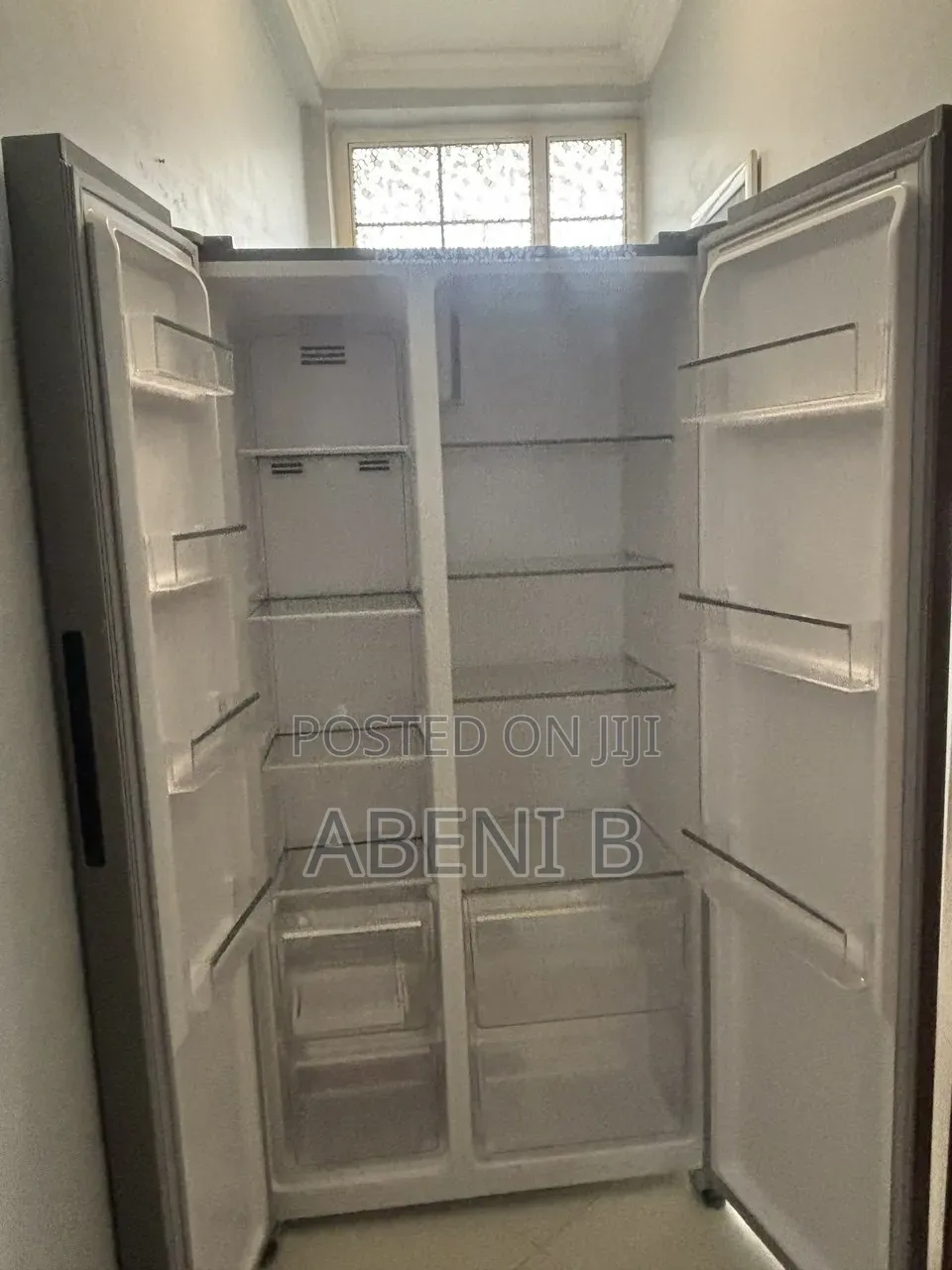 BEKO Refrigerator