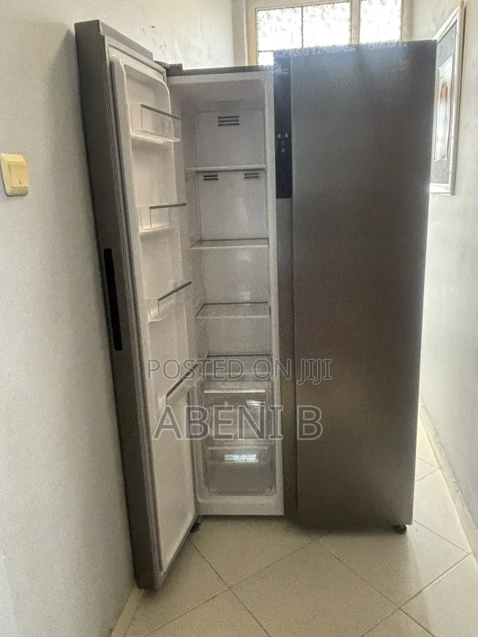 BEKO Refrigerator