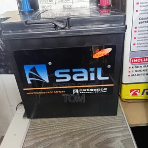 Battery Generator