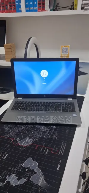 Laptop HP Stream Notebook 8GB Intel Core i5 SSD 256GB