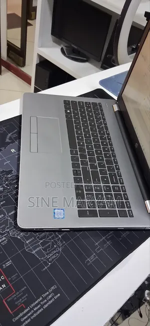 Laptop HP Stream Notebook 8GB Intel Core i5 SSD 256GB