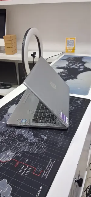 Laptop HP Stream Notebook 8GB Intel Core i5 SSD 256GB