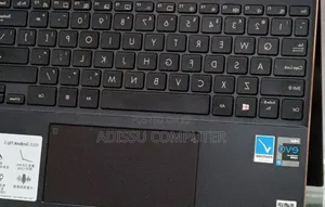 New Laptop Asus Zenbook 14 16GB Intel Core i7 SSD 512GB