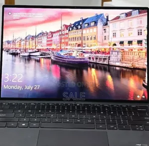 New Laptop Dell XPS 15 16GB Intel Core i7 SSD 512GB