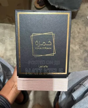 Khamarh Parfume
