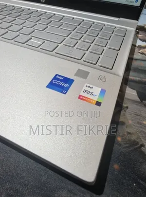 New Laptop HP Pavilion 15 16GB Intel Core i7 SSD 512GB