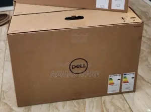 Dell Monitor 24 Inch Frame Less Brand New