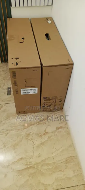 Dell Monitor 24 Inch Frame Less Brand New