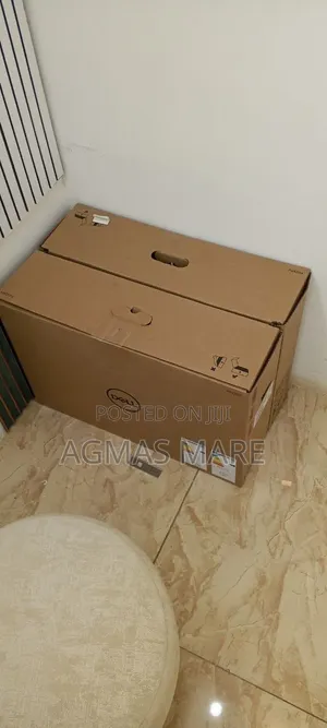 Dell Monitor 24 Inch Frame Less Brand New