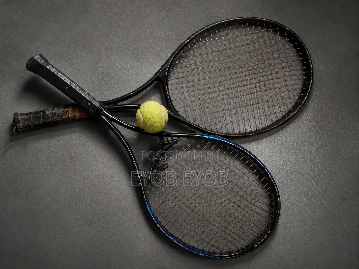 Tennis Racket