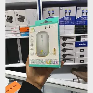 Wireless Mouse