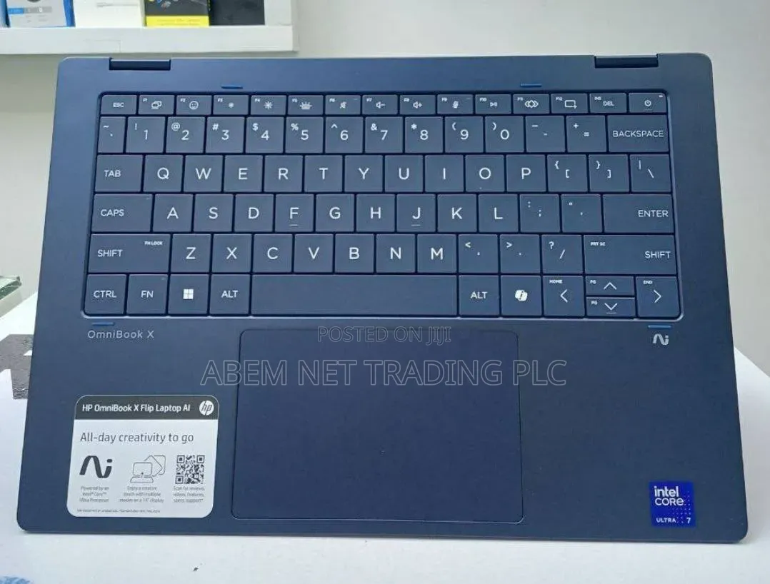 New Laptop HP Envy x360 8GB Intel Core i5 SSD 512GB