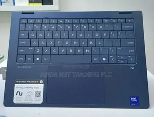 New Laptop HP Envy x360 8GB Intel Core i5 SSD 512GB
