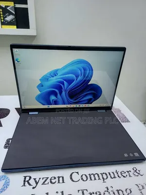 New Laptop HP Envy x360 8GB Intel Core i5 SSD 512GB