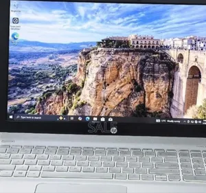 New Laptop HP Envy x360 4GB Intel Core i5 SSD 128GB