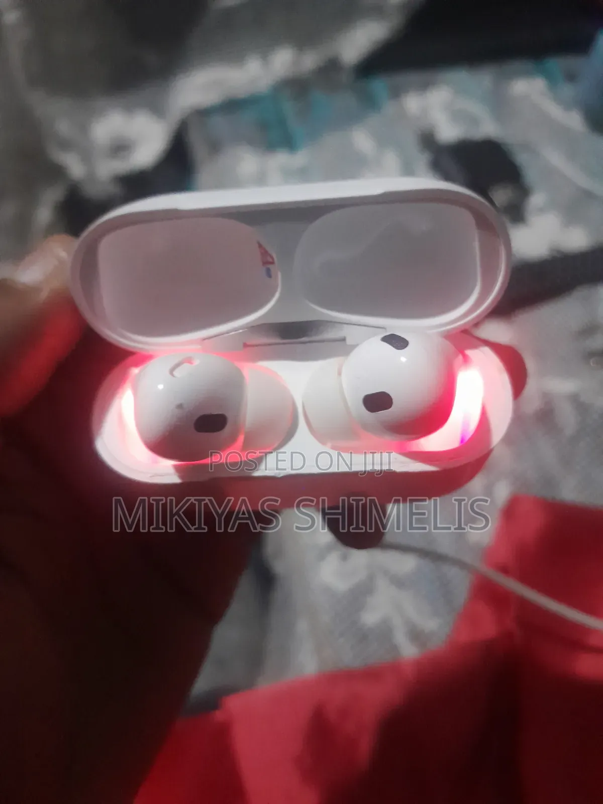 Headphones