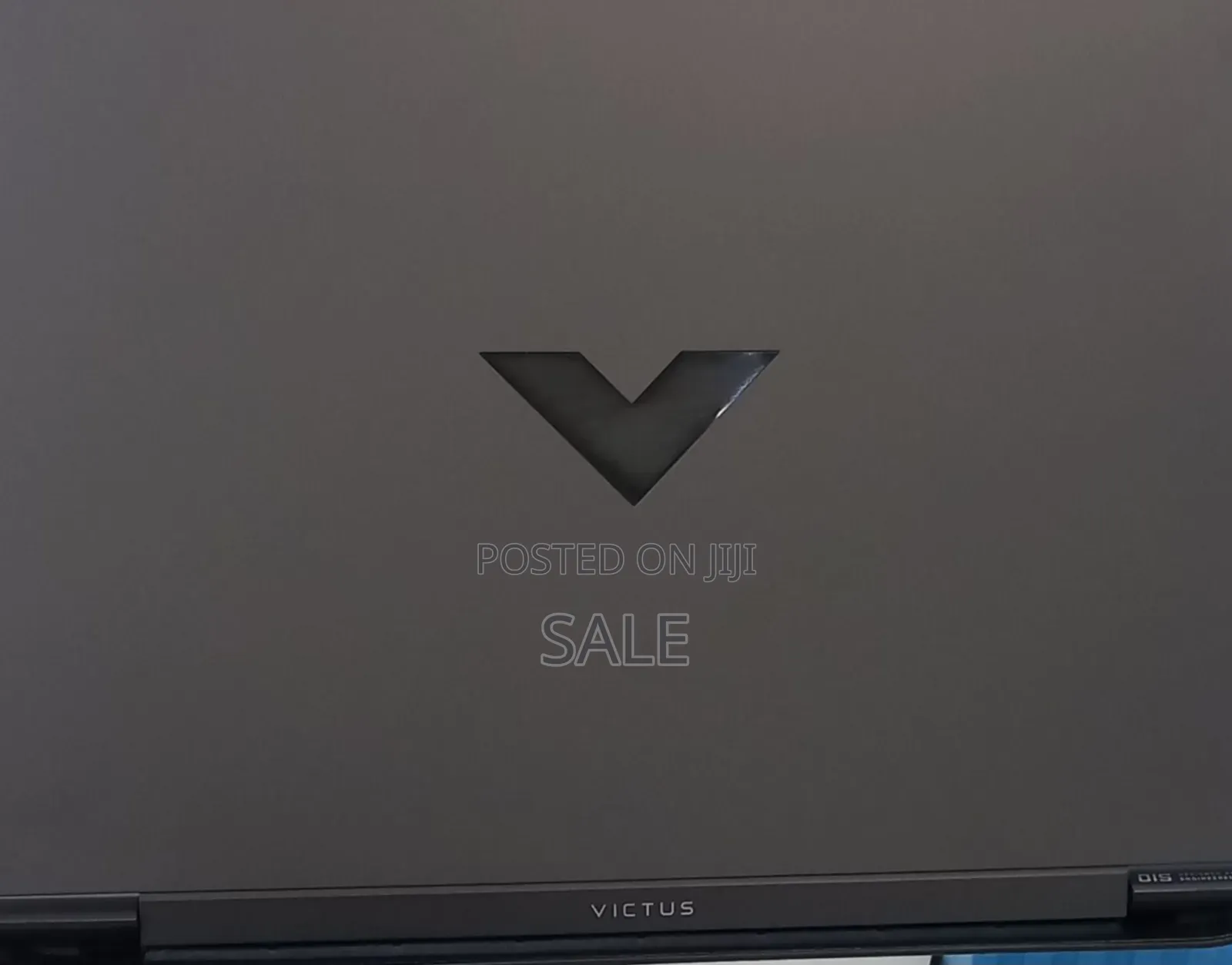 New Laptop HP Victus 16 16GB Intel Core i5 SSD 512GB