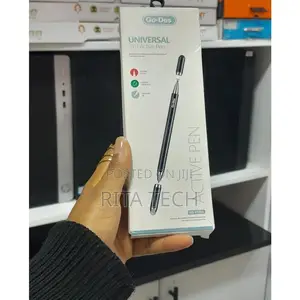 Stylus Pen