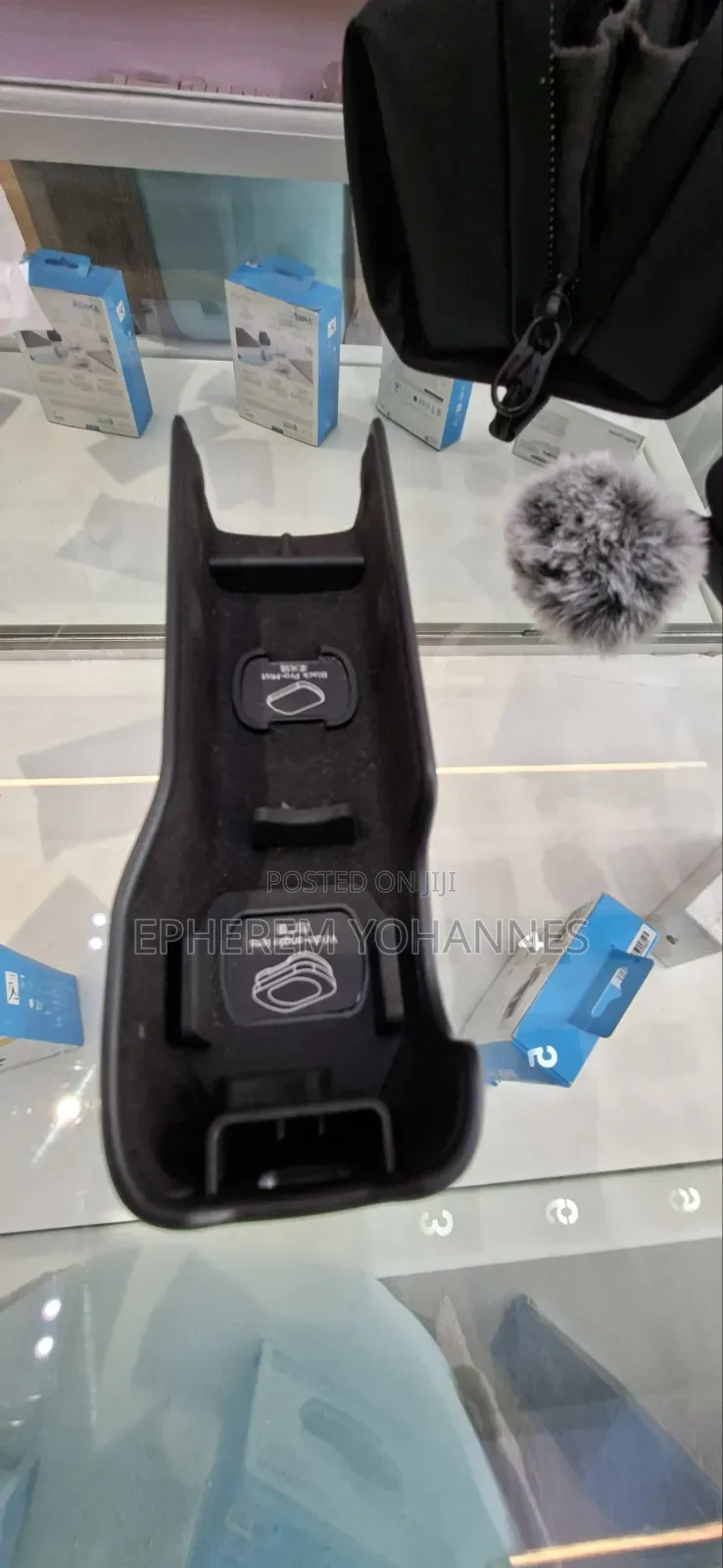 Dji Osmo Pocket 3