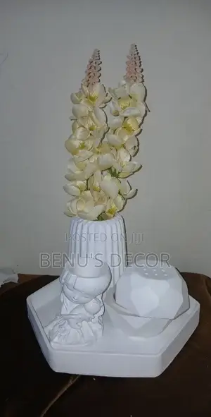 ለጠረጴዛ የሚሆኑ ጌጦች