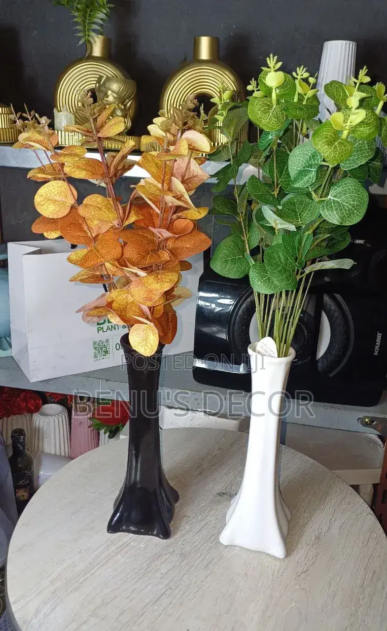 ለጠረጴዛ የሚሆኑ ጌጦች
