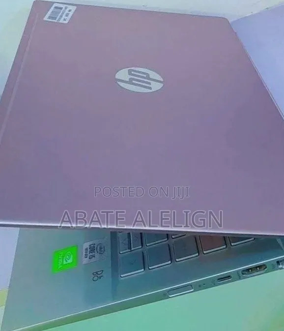 New Laptop HP Pavilion 14 16GB Intel Core i5 SSD 512GB