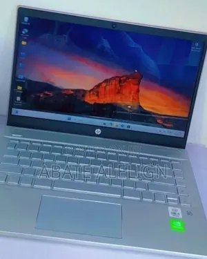 New Laptop HP Pavilion 14 16GB Intel Core i5 SSD 512GB