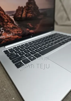 New Laptop HP EliteBook 840 16GB Intel Core i7 SSD 512GB