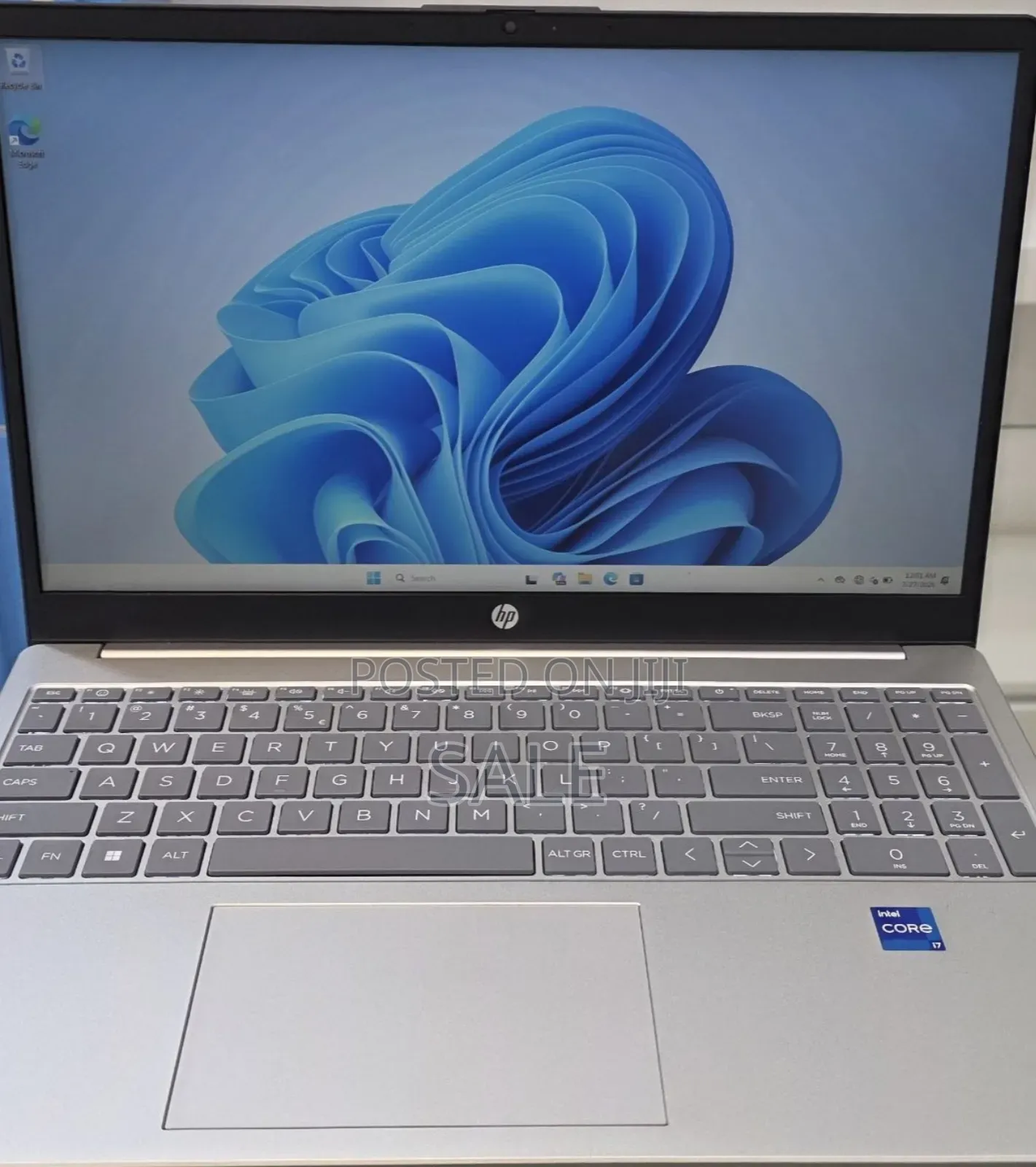 New Laptop HP Stream Notebook 16GB Intel Core i7 SSD 1T