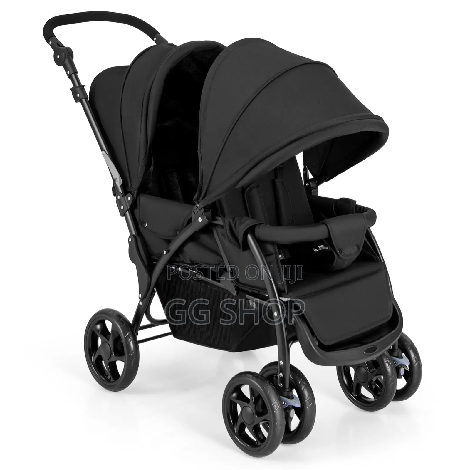 Foldable Baby Stroller