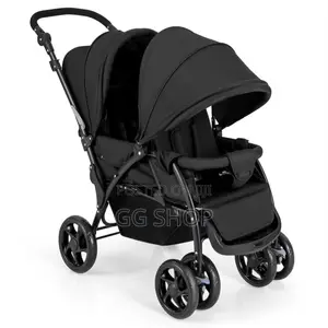 Foldable Baby Stroller