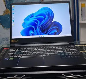 New Laptop Acer Predator Helios Neo 16 16GB Intel Core i9 SSD 512GB