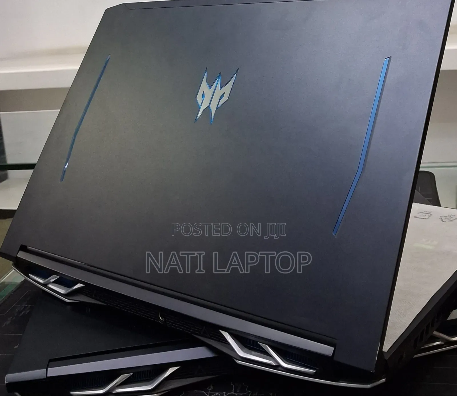 New Laptop Acer Predator Helios Neo 16 16GB Intel Core i9 SSD 512GB